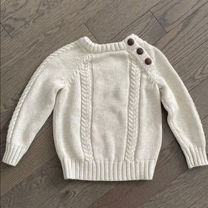 Dressy sweater size 3T